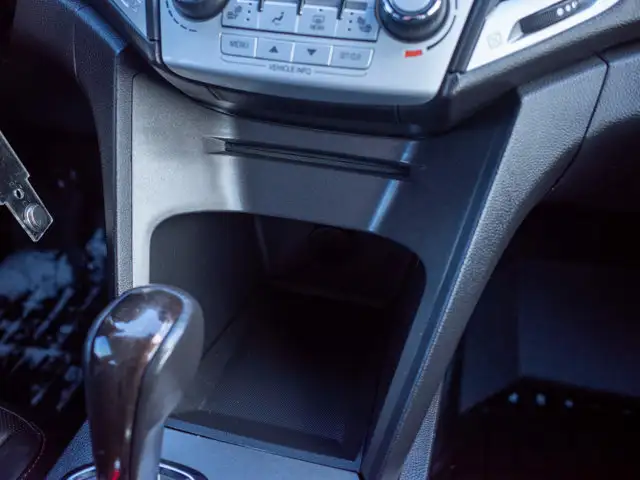 2015 GMC Terrain Denali - Power Seats Driver Memory - Photo 46