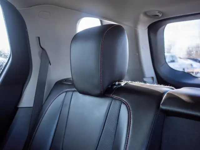 2015 GMC Terrain Denali - Power Seats Driver Memory - Photo 51