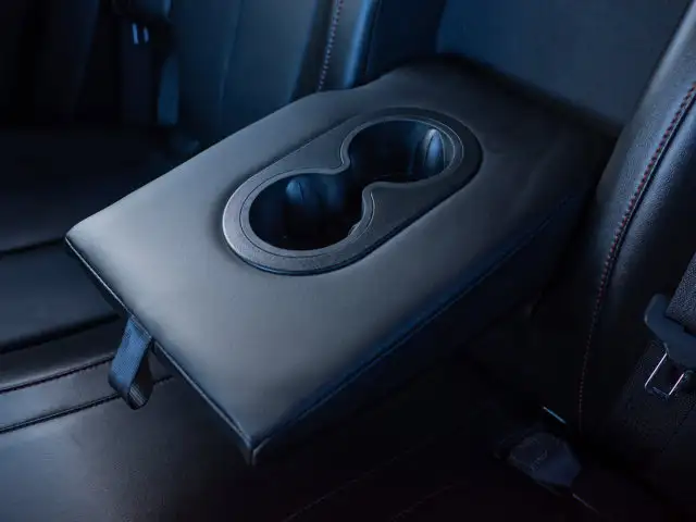 2015 GMC Terrain Denali - Power Seats Driver Memory - Photo 52