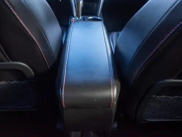 2015 GMC Terrain Denali - Power Seats Driver Memory - Photo 55