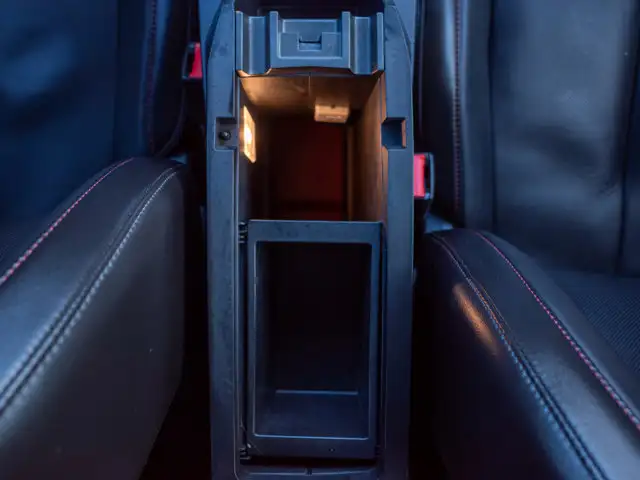 2015 GMC Terrain Denali - Power Seats Driver Memory - Photo 56