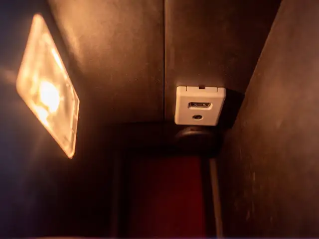 2015 GMC Terrain Denali - Power Seats Driver Memory - Photo 57