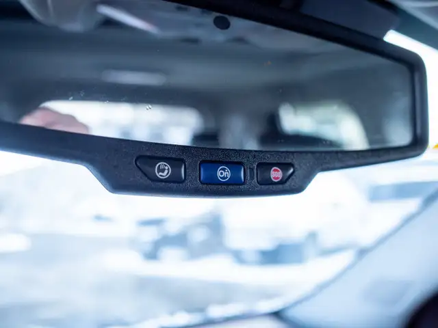 2015 GMC Terrain Denali - Power Seats Driver Memory - Photo 59