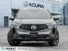 2025 Acura RDX A-Spec AWD - Photo 2