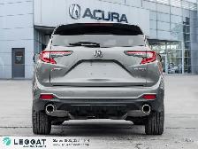 2025 Acura RDX A-Spec AWD - Photo 6