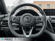 2025 Acura RDX A-Spec AWD - Photo 9