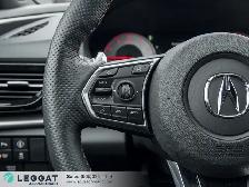 2025 Acura RDX A-Spec AWD - Photo 10