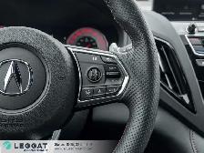 2025 Acura RDX A-Spec AWD - Photo 11