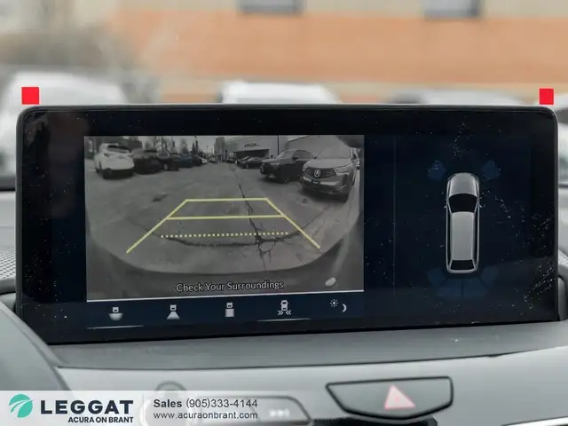 2025 Acura RDX A-Spec AWD - Photo 14