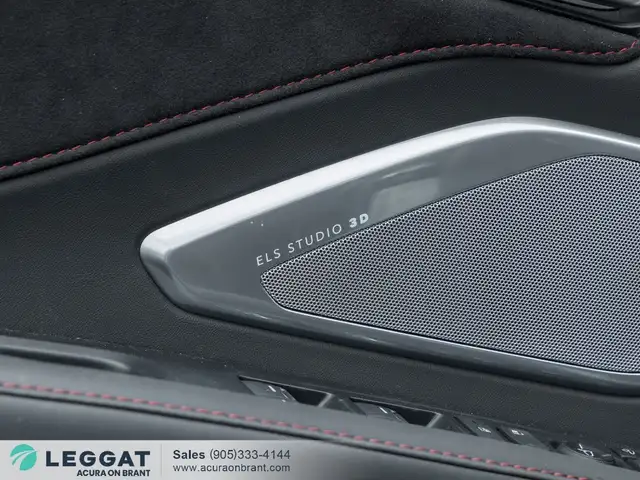 2025 Acura RDX A-Spec AWD - Photo 15