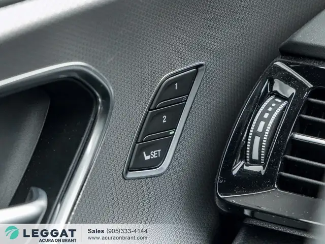 2025 Acura RDX A-Spec AWD - Photo 17