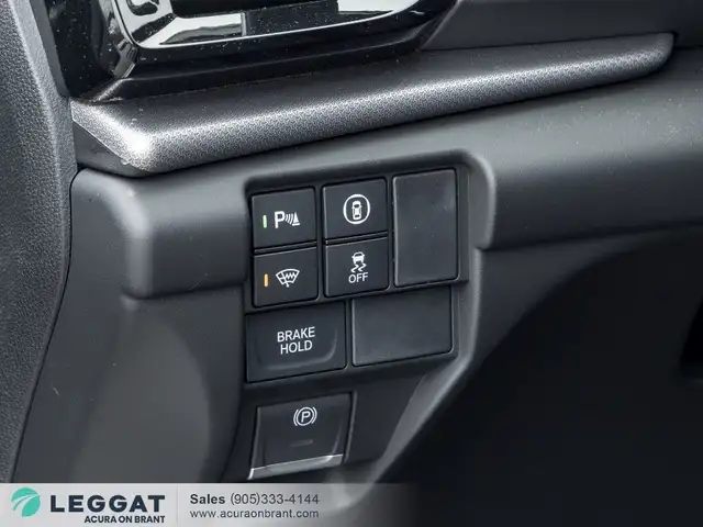 2025 Acura RDX A-Spec AWD - Photo 18