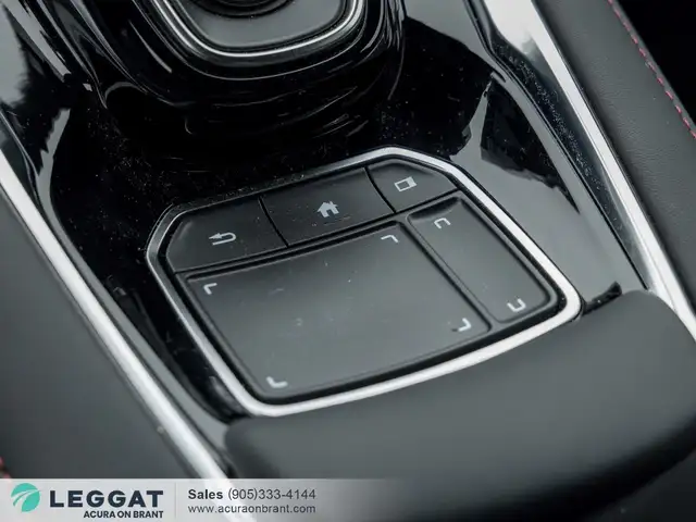 2025 Acura RDX A-Spec AWD - Photo 20