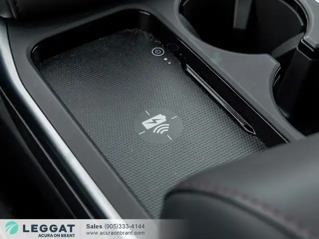 2025 Acura RDX A-Spec AWD - Photo 21