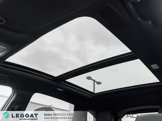 2025 Acura RDX A-Spec AWD - Photo 24