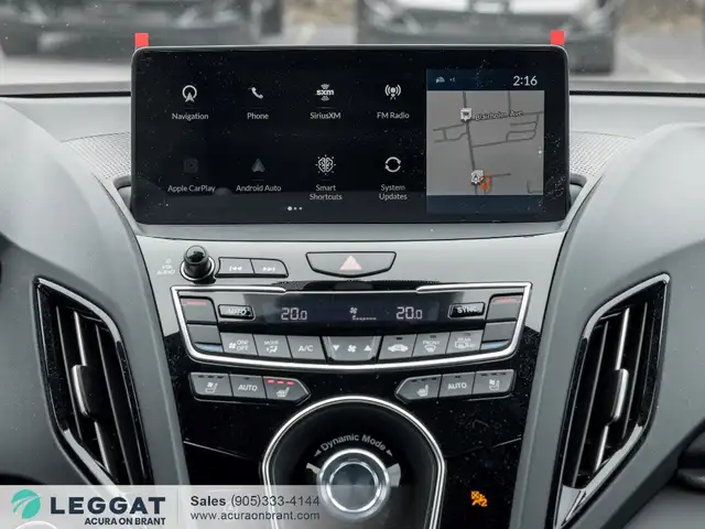 2025 Acura RDX A-Spec AWD - Photo 28