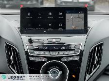 2025 Acura RDX A-Spec AWD - Photo 28