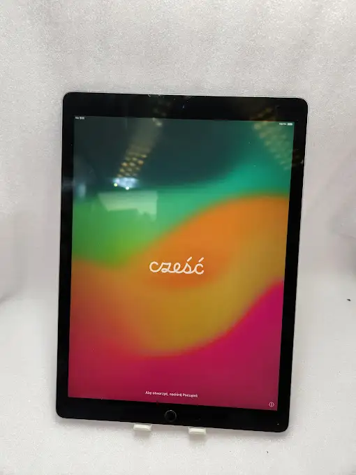 iPad Pro 12.9" 2nd Wifi/Lte 256gb 3 Months Warranty W/Charger - Photo 5