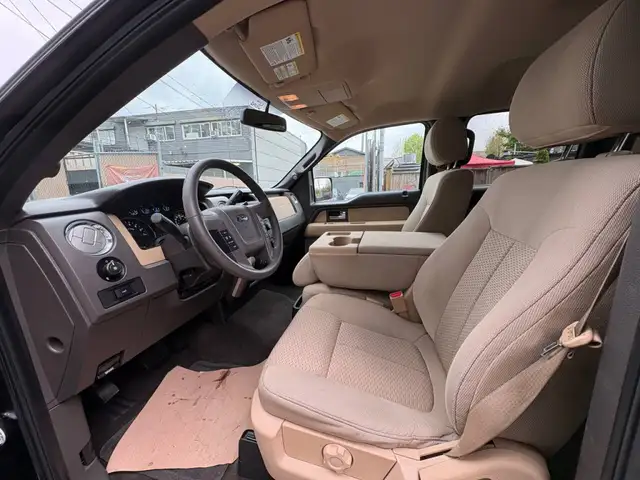 2013 Ford F-150 XLT 4X4 - Photo 6