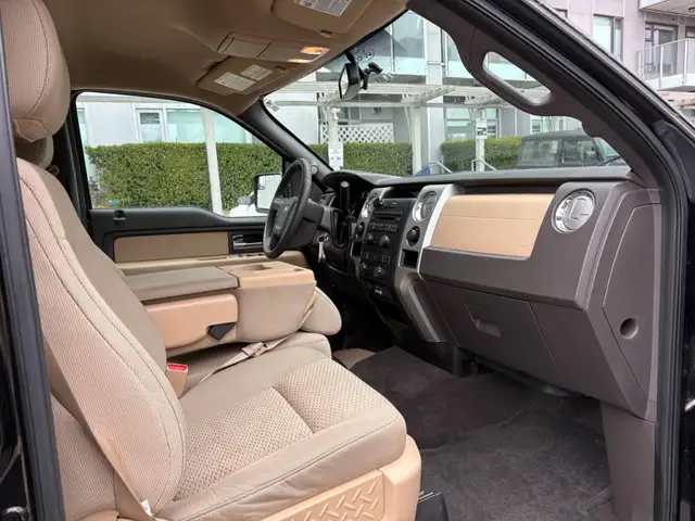 2013 Ford F-150 XLT 4X4 - Photo 9