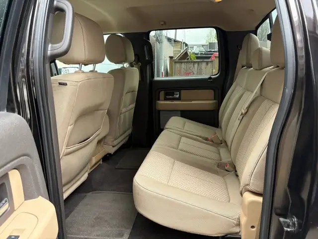 2013 Ford F-150 XLT 4X4 - Photo 10