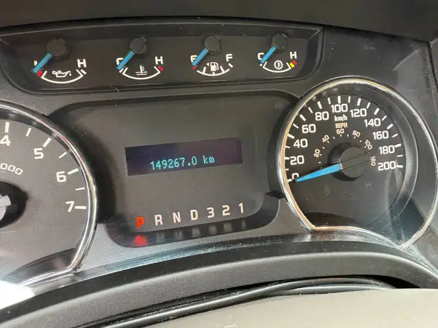 2013 Ford F-150 XLT 4X4 - Photo 12