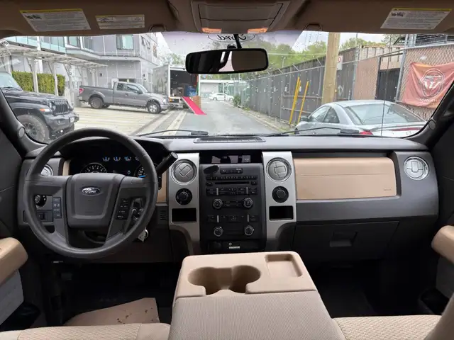 2013 Ford F-150 XLT 4X4 - Photo 13