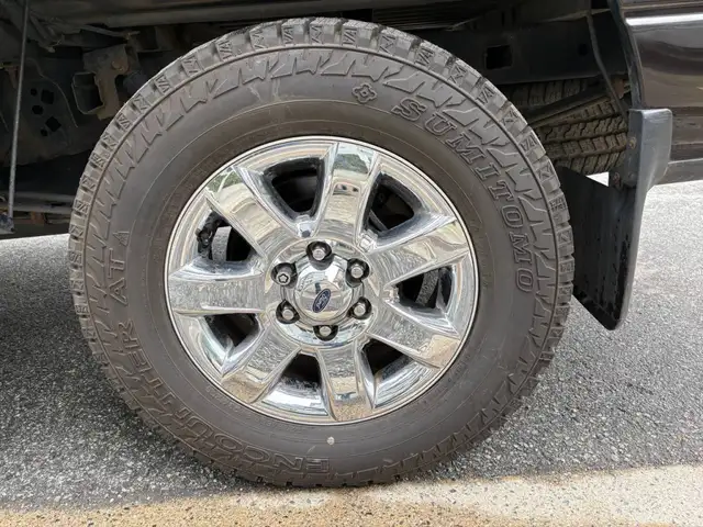 2013 Ford F-150 XLT 4X4 - Photo 15