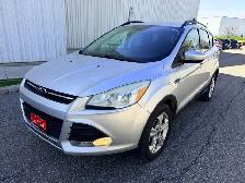 2014 Ford Escape SE 4dr Front-wheel Drive Automatic