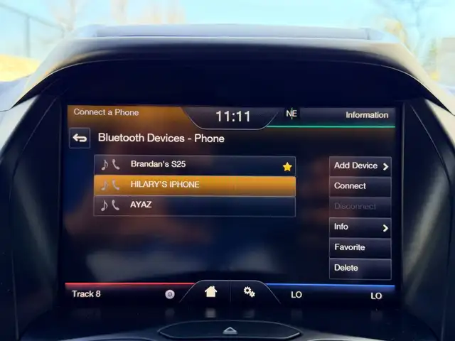 2014 Ford Escape SE 4dr Front-wheel Drive Automatic - Photo 17