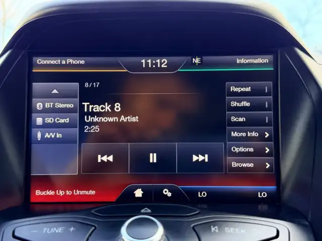 2014 Ford Escape SE 4dr Front-wheel Drive Automatic - Photo 18