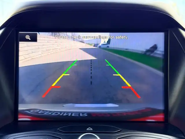 2014 Ford Escape SE 4dr Front-wheel Drive Automatic - Photo 19