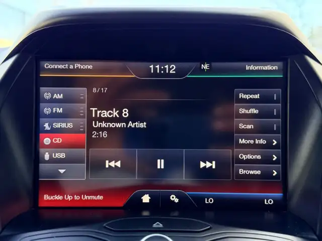 2014 Ford Escape SE 4dr Front-wheel Drive Automatic - Photo 22