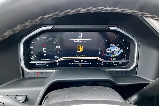 2024 GMC Sierra 3500HD Denali DENALI, 6.6L, TECHNOLOGY PACKAG... - Photo 24