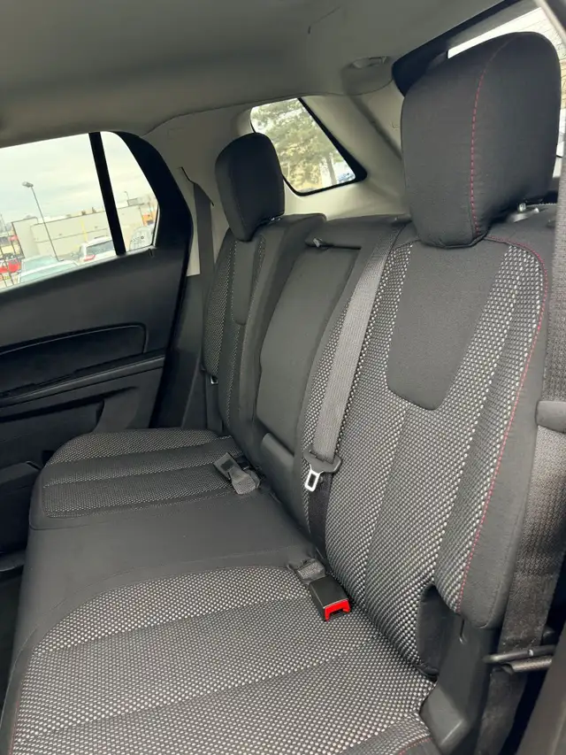 2013 GMC Terrain SLE-2 Front-wheel Drive Sport Utility Automatic - Photo 10