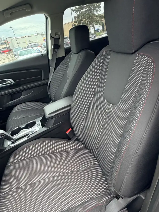 2013 GMC Terrain SLE-2 Front-wheel Drive Sport Utility Automatic - Photo 12