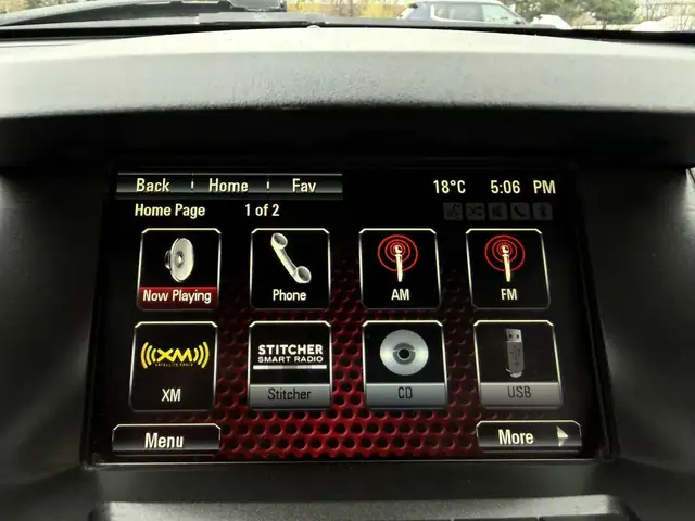 2013 GMC Terrain SLE-2 Front-wheel Drive Sport Utility Automatic - Photo 15