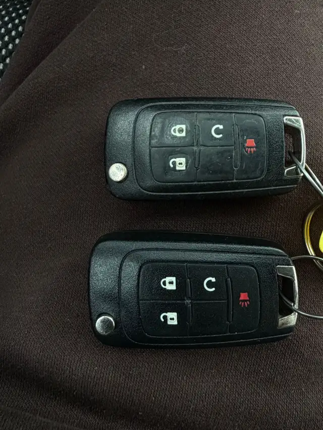 2013 GMC Terrain SLE-2 Front-wheel Drive Sport Utility Automatic - Photo 17