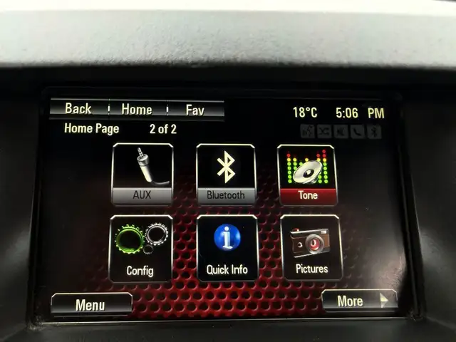 2013 GMC Terrain SLE-2 Front-wheel Drive Sport Utility Automatic - Photo 18