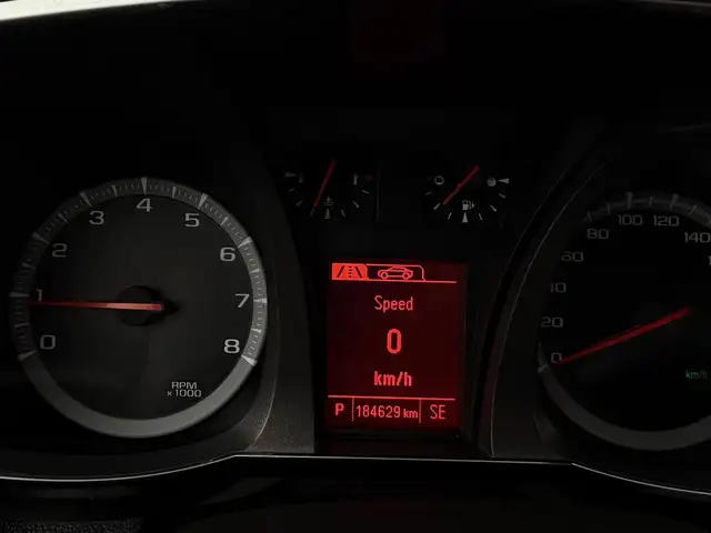 2013 GMC Terrain SLE-2 Front-wheel Drive Sport Utility Automatic - Photo 21