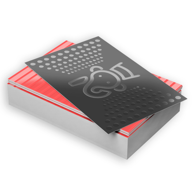 1000 Business Cards for $45 Including Free Shipping In 4-6 Days! - Photo 3