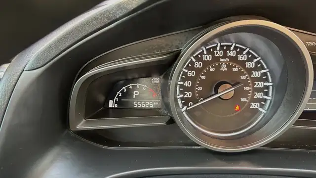 2018 Mazda Mazda3 GS NO ACCIDENTS-HEATED SEATS-BLIND SPOT MONITO - Photo 18