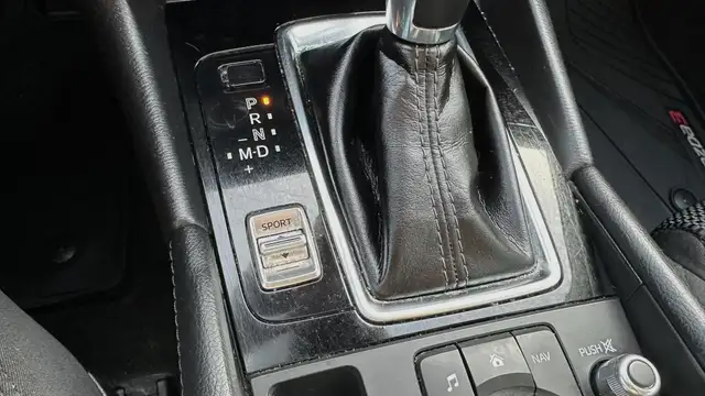 2018 Mazda Mazda3 GS NO ACCIDENTS-HEATED SEATS-BLIND SPOT MONITO - Photo 21