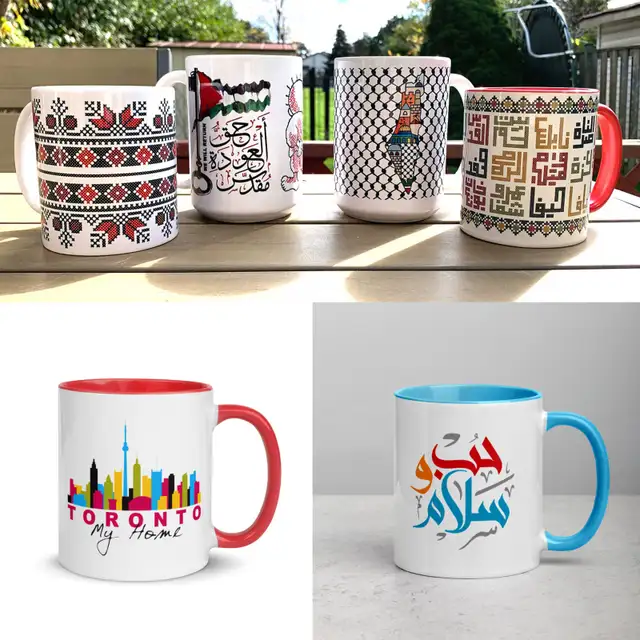 Custom Gift Mugs Free Personalization Lowest Price Guaranteed!!