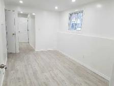 1 bedroom apartment-All Utilities and internet included, QEW2min