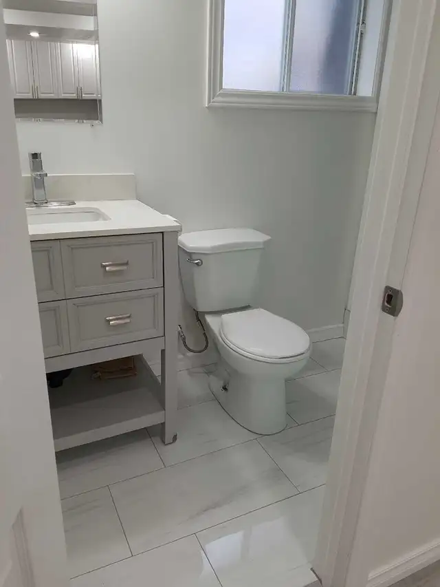 1 bedroom apartment-All Utilities and internet included, QEW2min - Photo 6