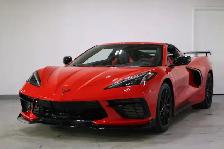 2024 Chevrolet Corvette 2LT | STINGRAY | Z51 PERFORMANCE PKG - Photo 2