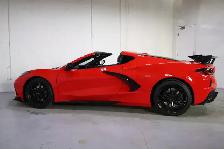 2024 Chevrolet Corvette 2LT | STINGRAY | Z51 PERFORMANCE PKG - Photo 3