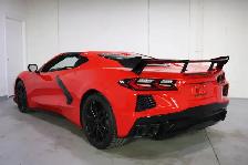 2024 Chevrolet Corvette 2LT | STINGRAY | Z51 PERFORMANCE PKG - Photo 4