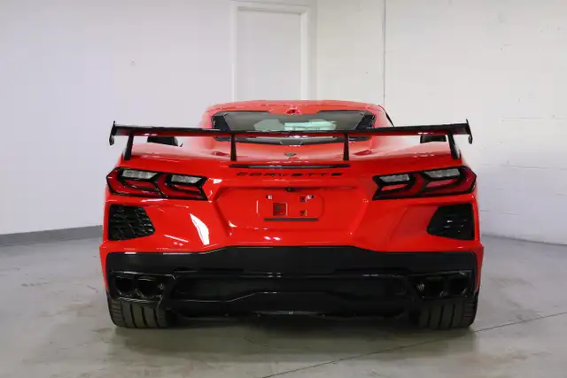 2024 Chevrolet Corvette 2LT | STINGRAY | Z51 PERFORMANCE PKG - Photo 5